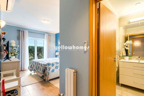 Lejlighed i Carvoeiro, Faro, Carvoeiro - € 445.000 | Ref: VP-2256A - foto 8