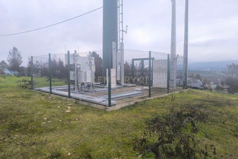 Helårsgrund i Chaves, Vila Real, Chaves - € 20.000 | Ref: C0533-00074 - foto 6