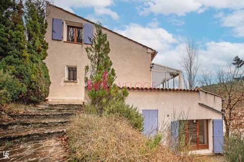 Villa i Roumoules, Alpes-de-Haute-Provence, Roumoules - € 279.000 | Ref: 86619209 - foto 1