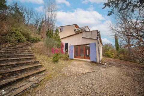 Villa i Roumoules, Alpes-de-Haute-Provence, Roumoules - € 279.000 | Ref: 86619209 - foto 2