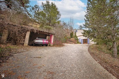 Villa i Roumoules, Alpes-de-Haute-Provence, Roumoules - € 279.000 | Ref: 86619209 - foto 4