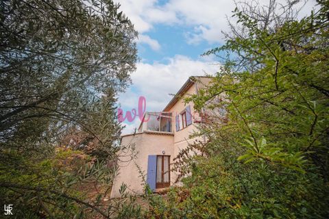 Villa i Roumoules, Alpes-de-Haute-Provence, Roumoules - € 279.000 | Ref: 86619209 - foto 5