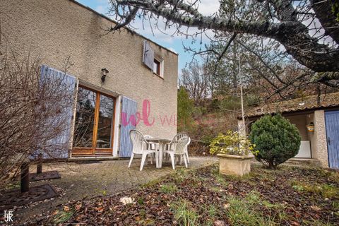 Villa i Roumoules, Alpes-de-Haute-Provence, Roumoules - € 279.000 | Ref: 86619209 - foto 8