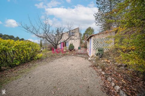 Villa i Roumoules, Alpes-de-Haute-Provence, Roumoules - € 279.000 | Ref: 86619209 - foto 9