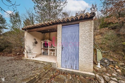 Villa i Roumoules, Alpes-de-Haute-Provence, Roumoules - € 279.000 | Ref: 86619209 - foto 10