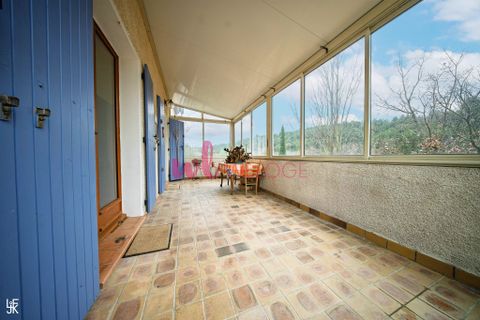Villa i Roumoules, Alpes-de-Haute-Provence, Roumoules - € 279.000 | Ref: 86619209 - foto 12