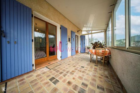 Villa i Roumoules, Alpes-de-Haute-Provence, Roumoules - € 279.000 | Ref: 86619209 - foto 13