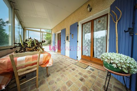 Villa i Roumoules, Alpes-de-Haute-Provence, Roumoules - € 279.000 | Ref: 86619209 - foto 14