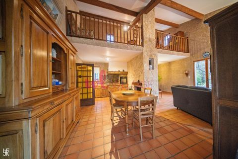 Villa i Roumoules, Alpes-de-Haute-Provence, Roumoules - € 279.000 | Ref: 86619209 - foto 15