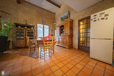 Villa i Roumoules, Alpes-de-Haute-Provence, Roumoules - € 279.000 | Ref: 86619209 - foto 16