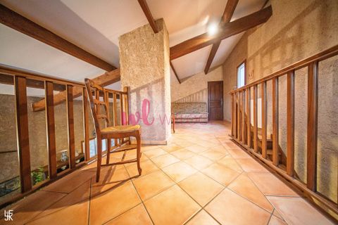 Villa i Roumoules, Alpes-de-Haute-Provence, Roumoules - € 279.000 | Ref: 86619209 - foto 32