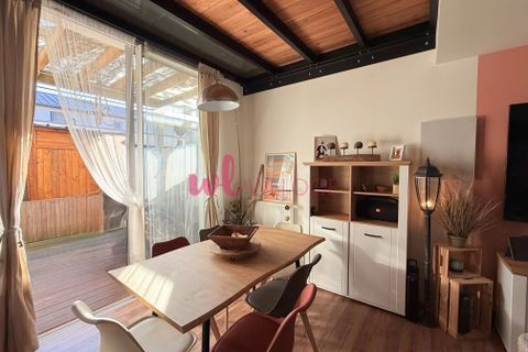 Villa i Seignosse, Landes, Seignosse - € 395.000 | Ref: 86177357 - foto 2