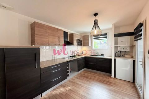 Villa i Seignosse, Landes, Seignosse - € 395.000 | Ref: 86177357 - foto 3
