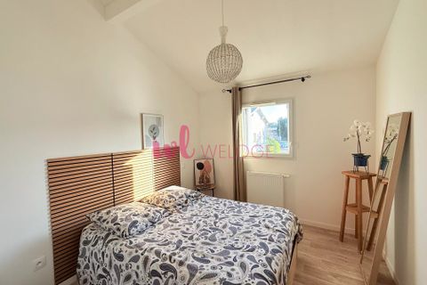 Villa i Seignosse, Landes, Seignosse - € 395.000 | Ref: 86177357 - foto 4