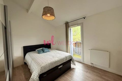 Villa i Seignosse, Landes, Seignosse - € 395.000 | Ref: 86177357 - foto 5