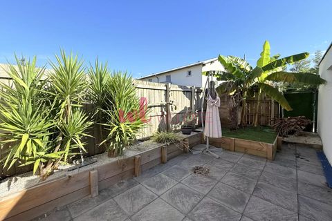 Villa i Seignosse, Landes, Seignosse - € 395.000 | Ref: 86177357 - foto 8