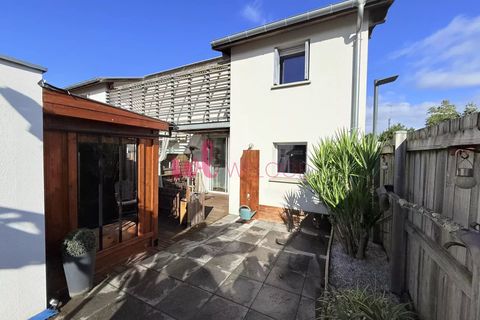 Villa i Seignosse, Landes, Seignosse - € 395.000 | Ref: 86177357 - foto 7