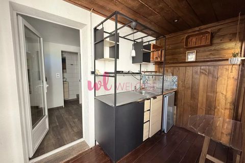 Villa i Seignosse, Landes, Seignosse - € 395.000 | Ref: 86177357 - foto 11