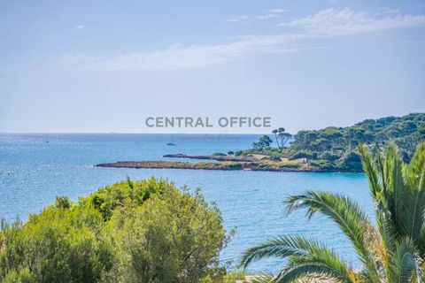 Villa i Antibes, Alpes-Maritimes, Antibes - € 5.790.000 | Ref: 86639764 - foto 2