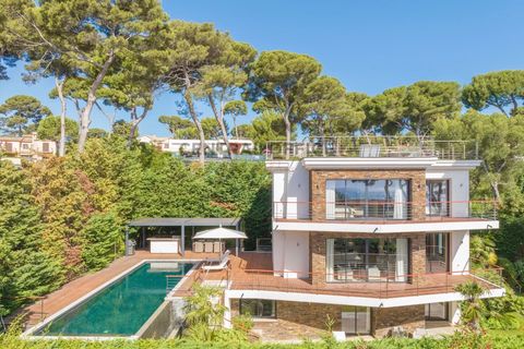 Villa i Antibes, Alpes-Maritimes, Antibes - € 5.790.000 | Ref: 86639764 - foto 1
