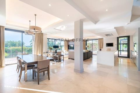Villa i Antibes, Alpes-Maritimes, Antibes - € 5.790.000 | Ref: 86639764 - foto 6