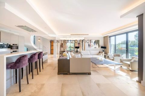 Villa i Antibes, Alpes-Maritimes, Antibes - € 5.790.000 | Ref: 86639764 - foto 8