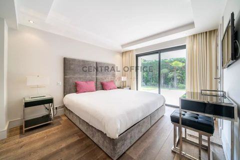 Villa i Antibes, Alpes-Maritimes, Antibes - € 5.790.000 | Ref: 86639764 - foto 13