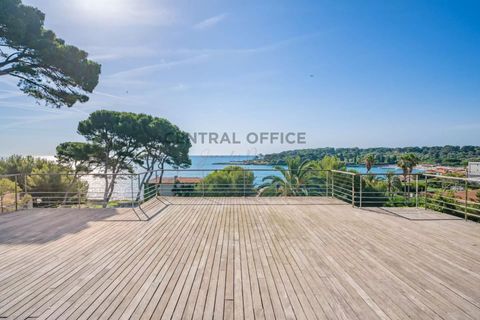 Villa i Antibes, Alpes-Maritimes, Antibes - € 5.790.000 | Ref: 86639764 - foto 18