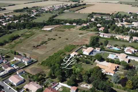 Terra a Benet, Vendee, Benet - € 230.000 | Ref: Benet00001 - foto 2