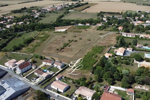 Terra a Benet, Vendee, Benet - € 230.000 | Ref: Benet00001 - foto 4
