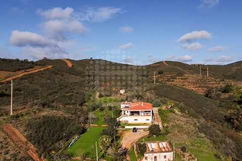 Farm i Silves, Faro, Silves - € 765.000 | Ref: AGM-MCD007 - foto 2