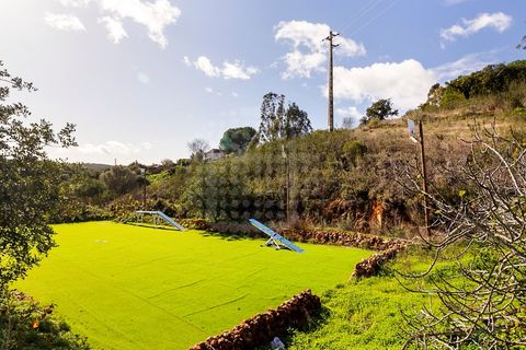 Farm i Silves, Faro, Silves - € 765.000 | Ref: AGM-MCD007 - foto 3