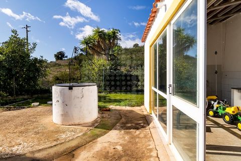 Farm i Silves, Faro, Silves - € 765.000 | Ref: AGM-MCD007 - foto 40