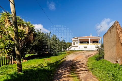Farm i Silves, Faro, Silves - € 765.000 | Ref: AGM-MCD007 - foto 41