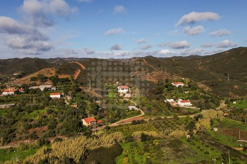 Farm i Silves, Faro, Silves - € 765.000 | Ref: AGM-MCD007 - foto 42