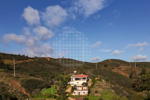 Farm i Silves, Faro, Silves - € 765.000 | Ref: AGM-MCD007 - foto 43