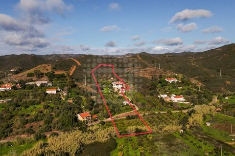 Farm i Silves, Faro, Silves - € 765.000 | Ref: AGM-MCD007 - foto 1