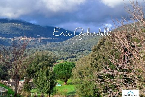 Villa a Viggianello, Corse-du-Sud, Viggianello - € 520.000 | Ref: 340936351872 - foto 4