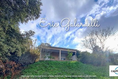 Villa a Viggianello, Corse-du-Sud, Viggianello - € 520.000 | Ref: 340936351872 - foto 6
