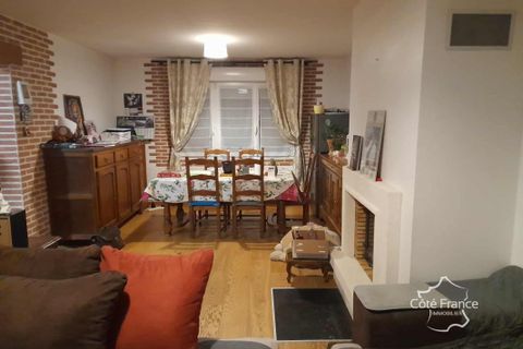 Villa i Maing, Nord, Maing - € 170.000 | Ref: 107_MGVMA1210008509 - foto 3