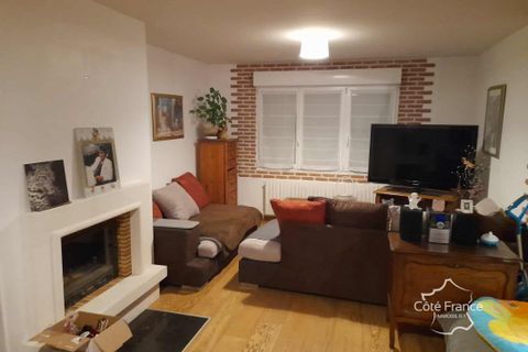 Villa i Maing, Nord, Maing - € 170.000 | Ref: 107_MGVMA1210008509 - foto 4