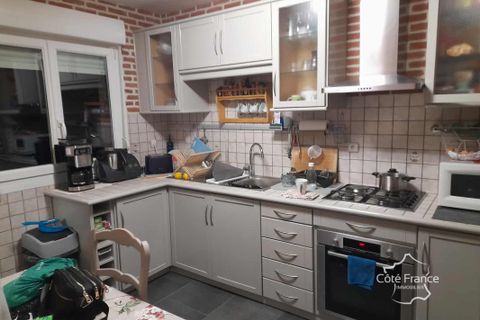 Villa i Maing, Nord, Maing - € 170.000 | Ref: 107_MGVMA1210008509 - foto 5