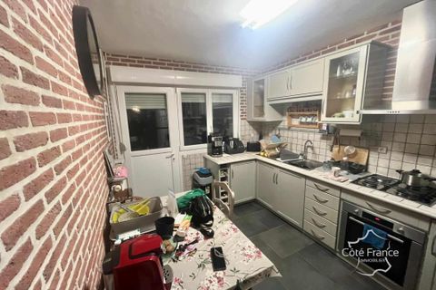 Villa i Maing, Nord, Maing - € 170.000 | Ref: 107_MGVMA1210008509 - foto 6