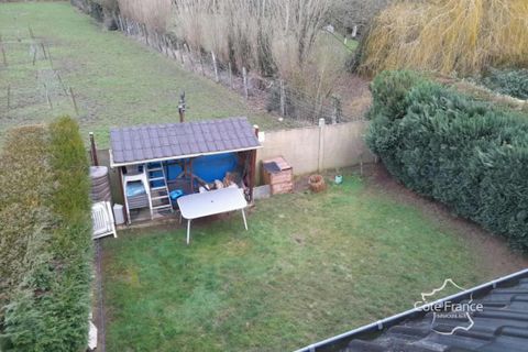 Villa i Maing, Nord, Maing - € 170.000 | Ref: 107_MGVMA1210008509 - foto 15