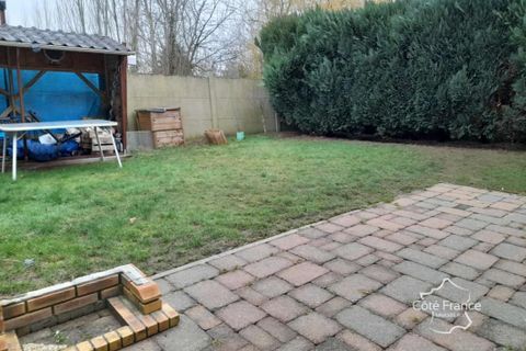 Villa i Maing, Nord, Maing - € 170.000 | Ref: 107_MGVMA1210008509 - foto 16