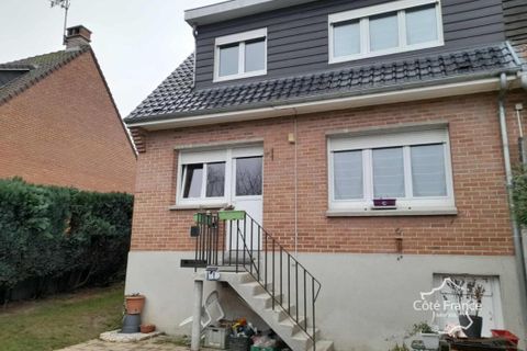 Villa i Maing, Nord, Maing - € 170.000 | Ref: 107_MGVMA1210008509 - foto 18