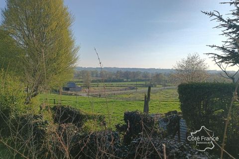 Landsbyhus i Gergny, Aisne, Gergny - € 75.500 | Ref: 116_7486 - foto 2