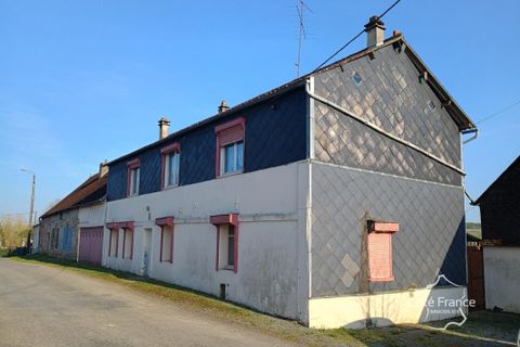 Landsbyhus i Gergny, Aisne, Gergny - € 75.500 | Ref: 116_7486 - foto 4