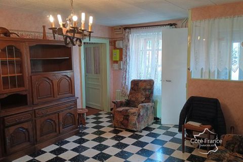 Landsbyhus i Gergny, Aisne, Gergny - € 75.500 | Ref: 116_7486 - foto 6