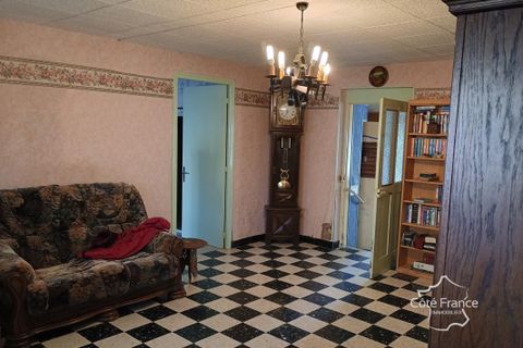 Landsbyhus i Gergny, Aisne, Gergny - € 75.500 | Ref: 116_7486 - foto 7